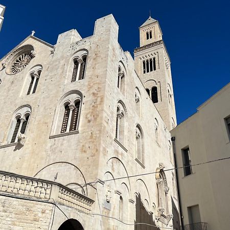 Dimora San Gaetano Daire Bari Dış mekan fotoğraf
