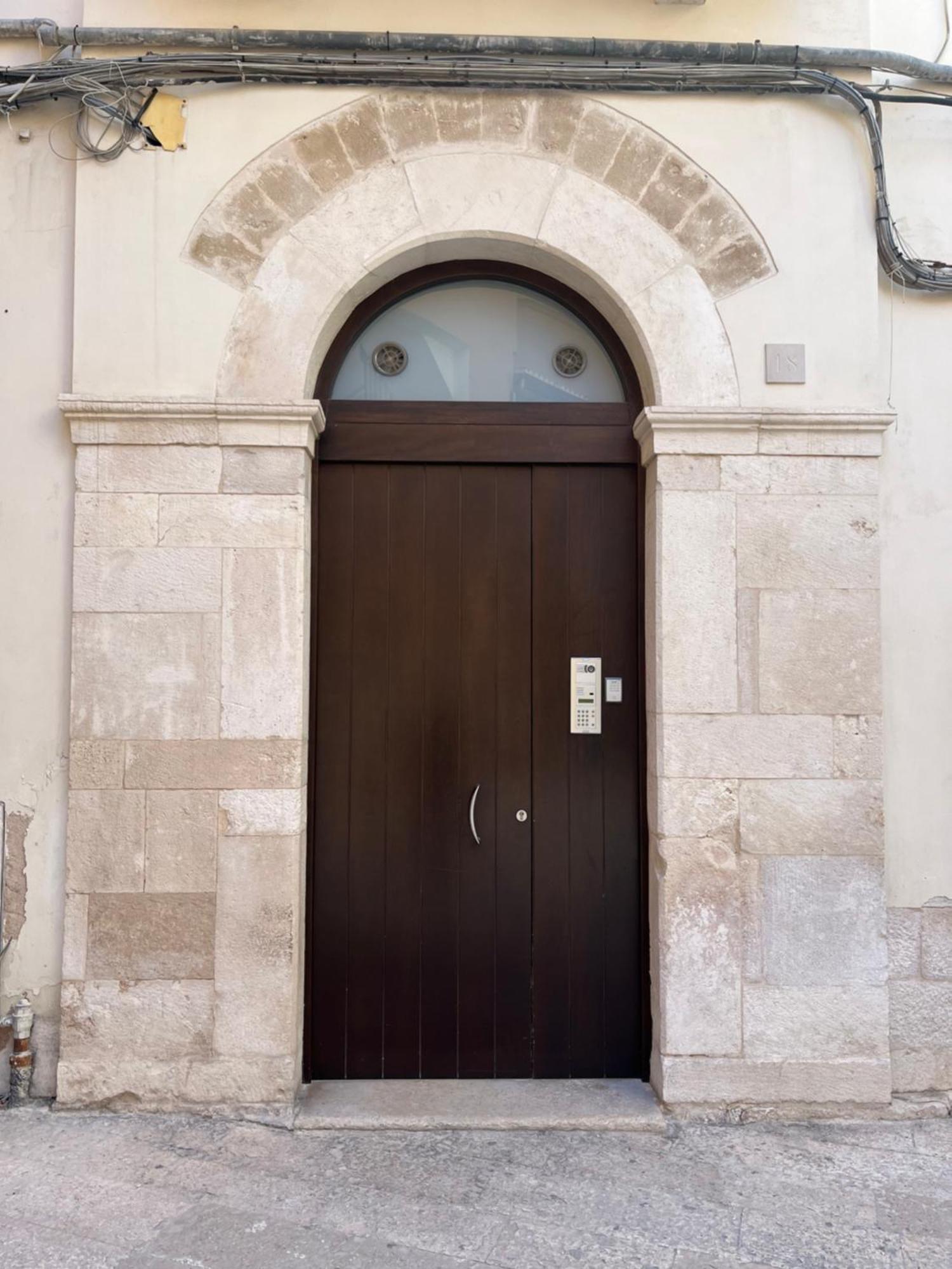Dimora San Gaetano Daire Bari Dış mekan fotoğraf
